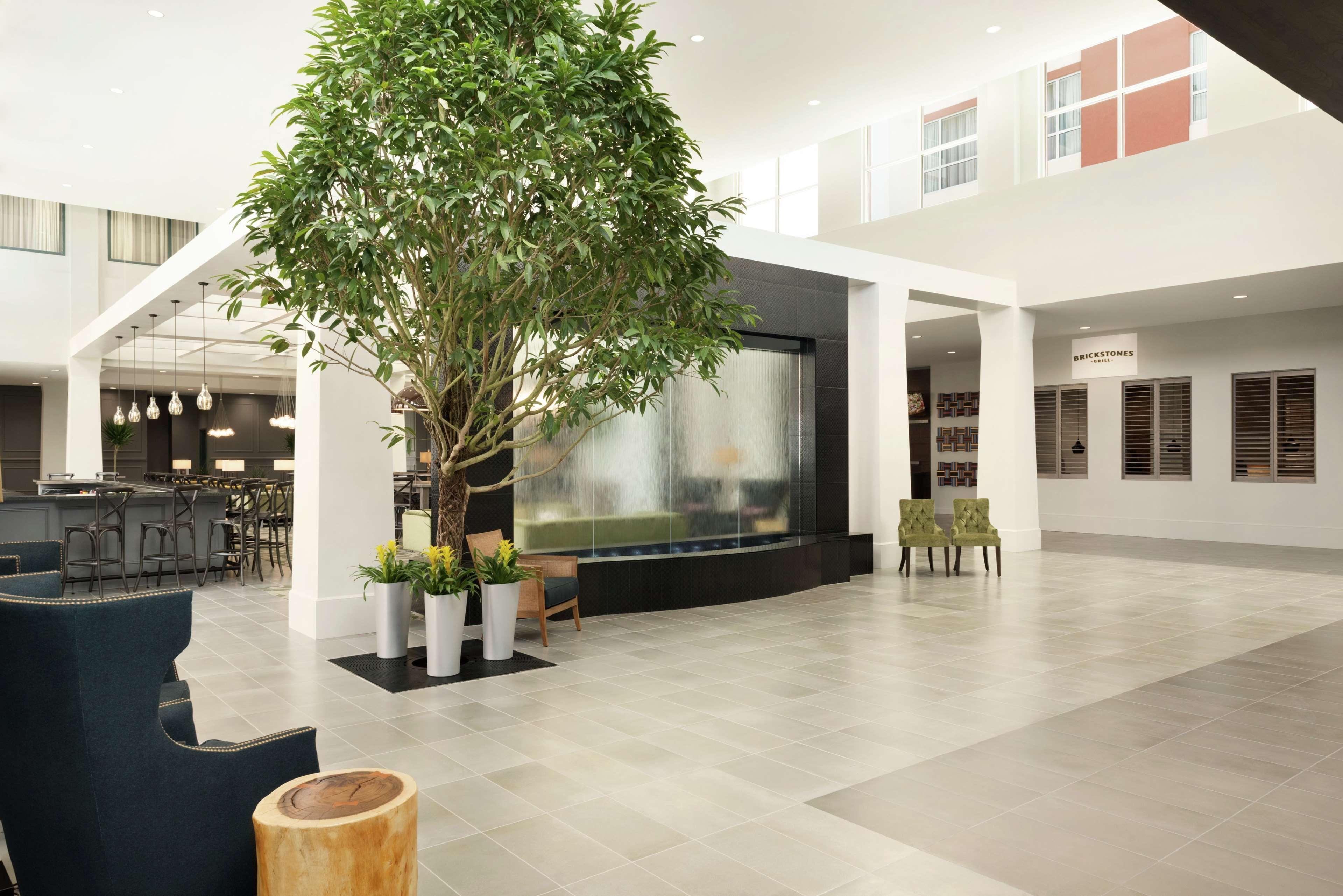 Embassy Suites Charlotte/Ayrsley Exteriör bild