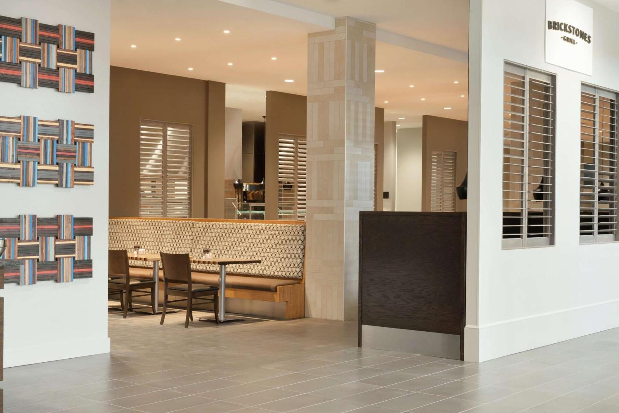 Embassy Suites Charlotte/Ayrsley Exteriör bild